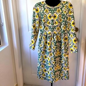 Zara slightly used dress. Like new! USA size XS